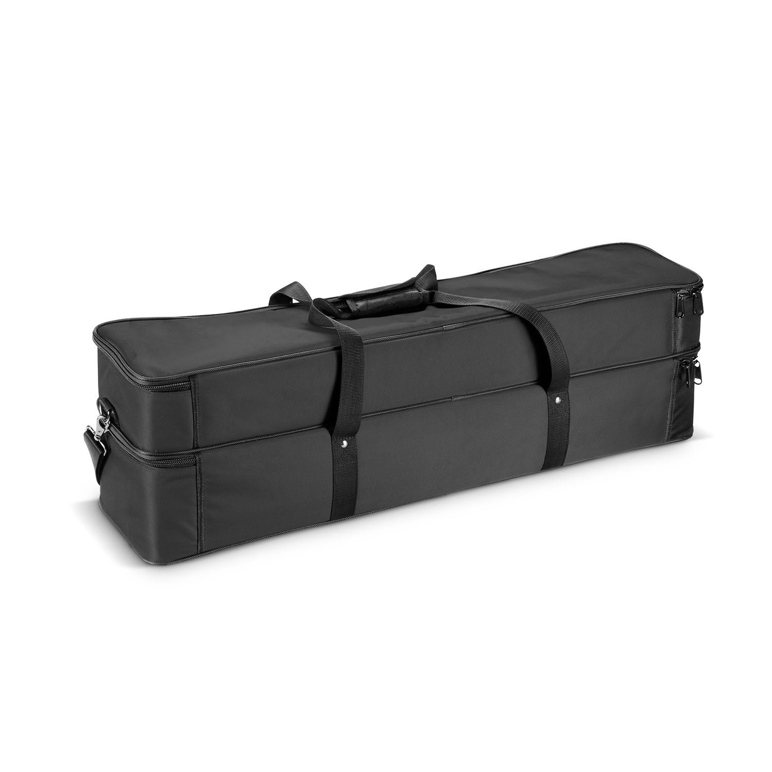 LD Systems CURV 500 TS SAT BAG, Padded Carry Bag For CURV 500 TS Duplex Satellites - Hollywood DJ