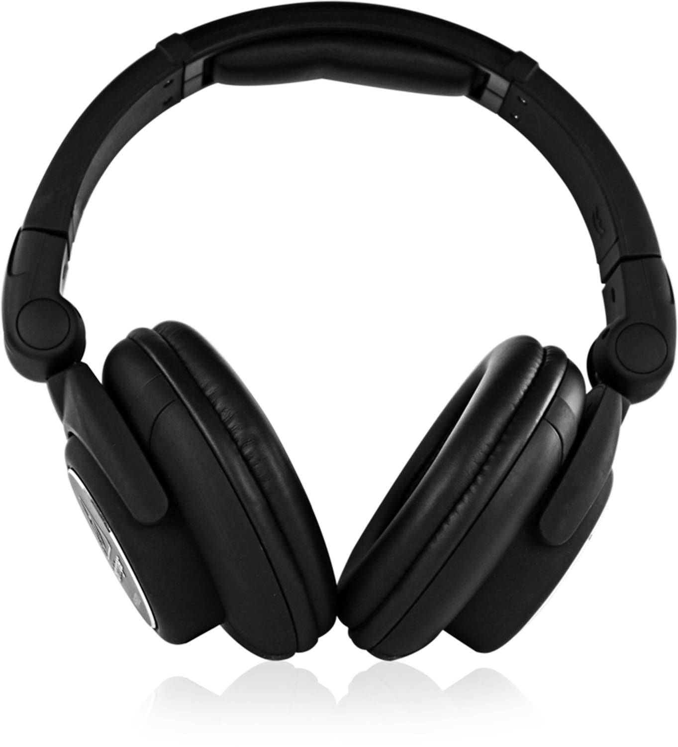 Behringer HPX6000 Professional DJ Headphones - Hollywood DJ