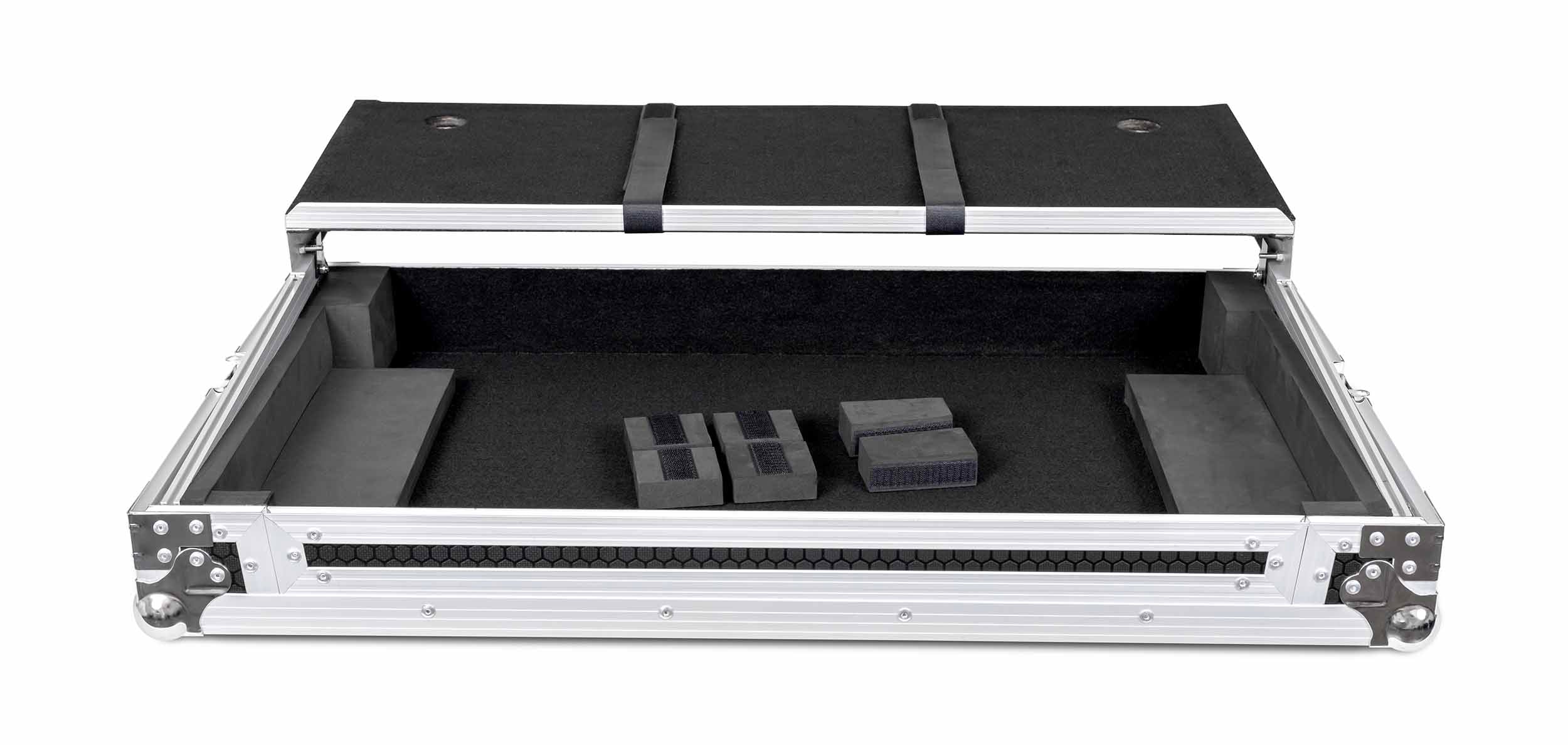 Headliner HL10017, Flight Case for DDJ-REV5 with Laptop Platform Headliner