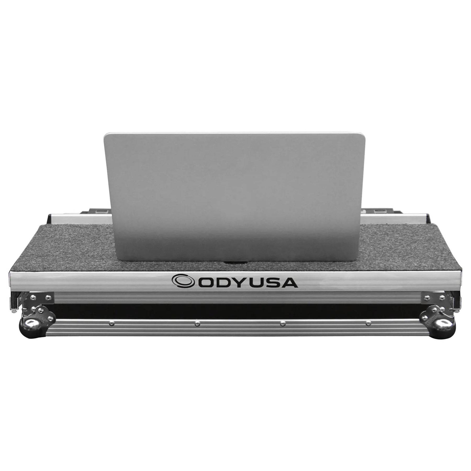 Odyssey FZGSTKS8 Flight Case with Glide Platform For Native Instruments Traktor Kontrol S8 - Hollywood DJ