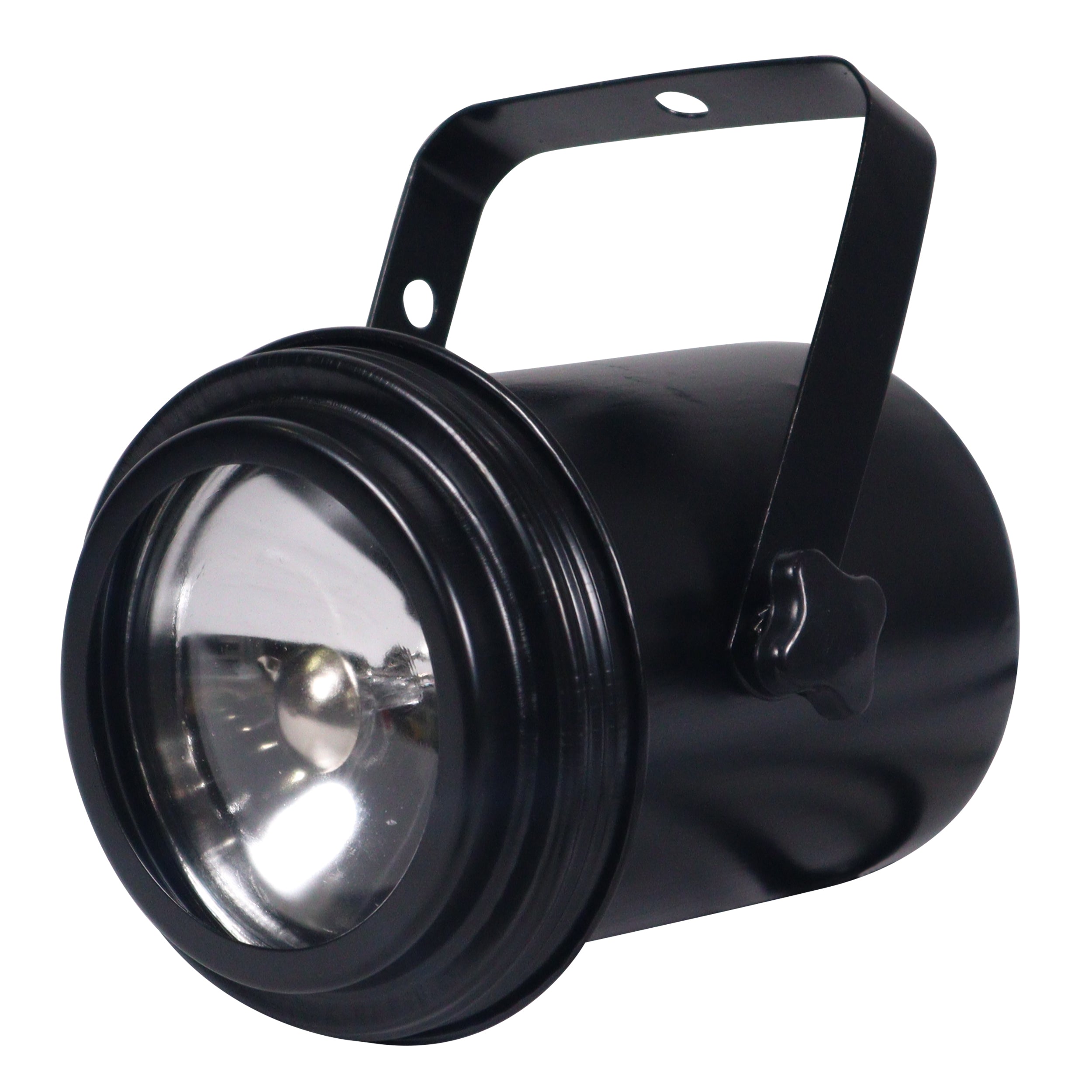 ProX TS-5 Pinspot Lighting Fixtures- 30W - Hollywood DJ