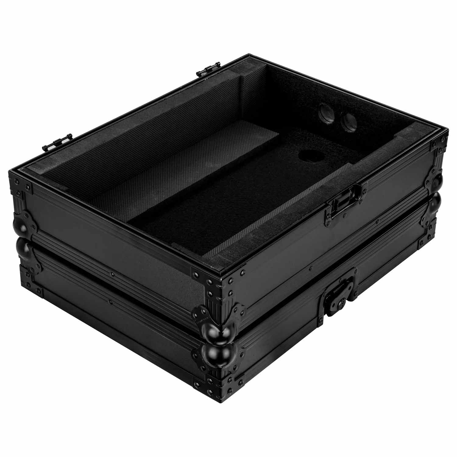 B-Stock: Odyssey FZCDJ3000BL Flight Case For Pioneer CDJ-3000 - Black - Hollywood DJ