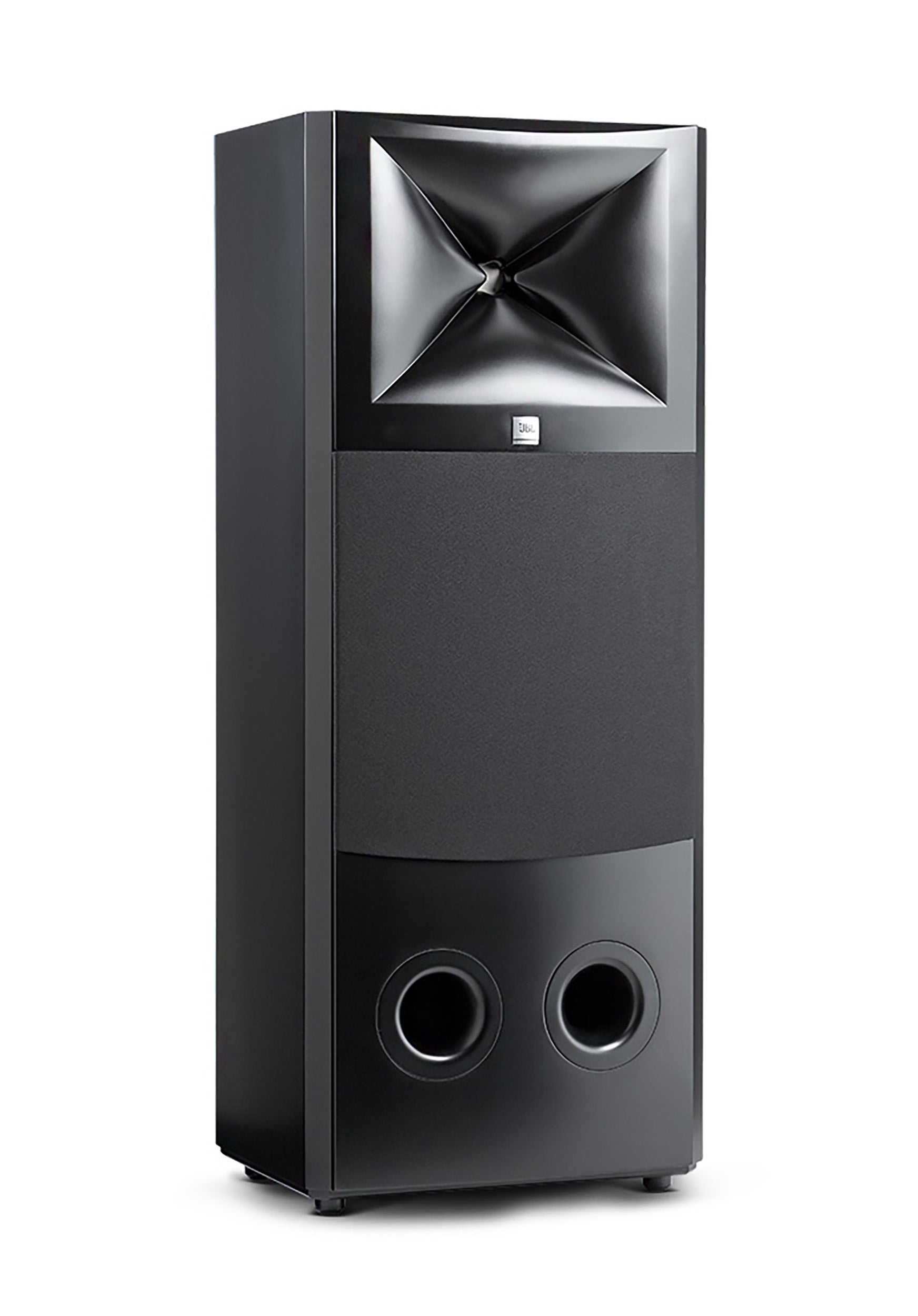 JBL M2, Master Reference Monitor by JBL