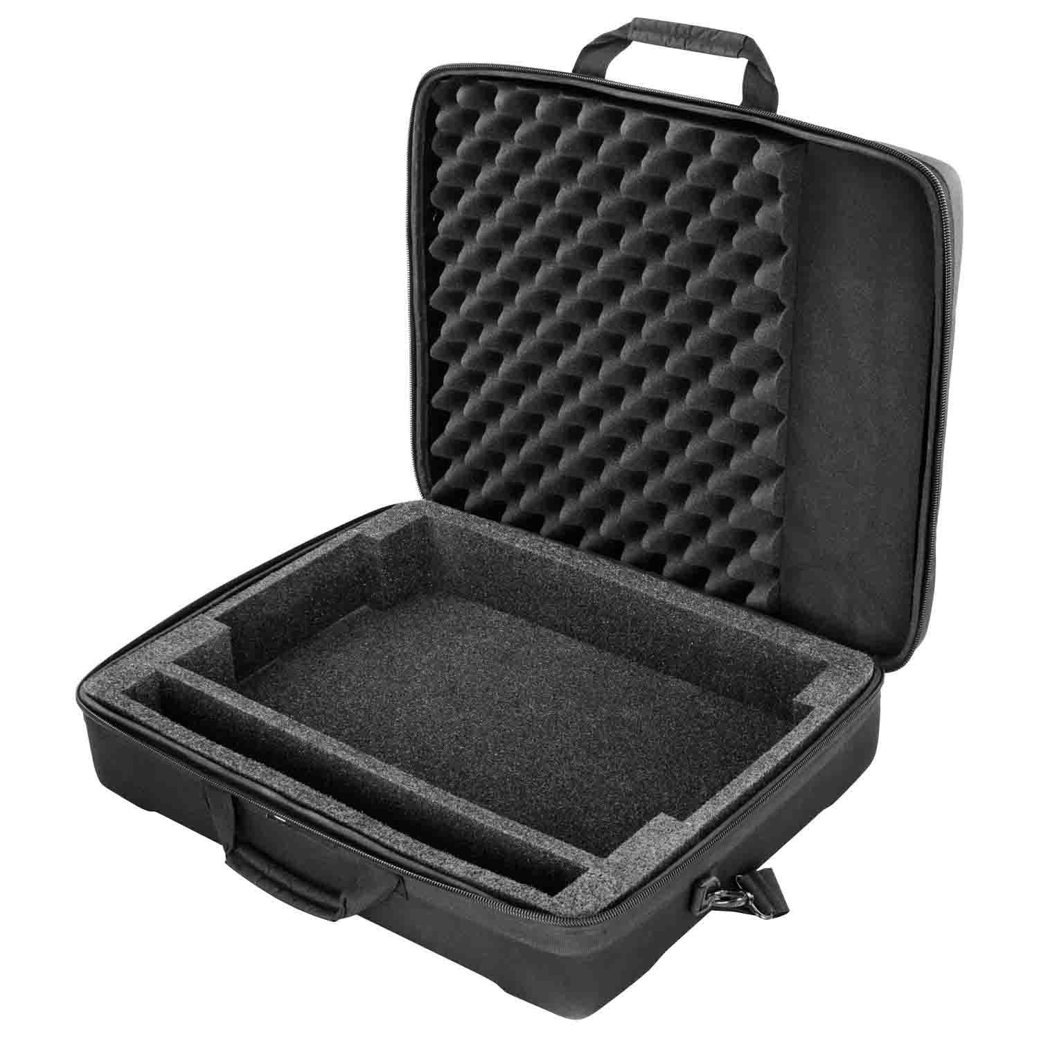 Odyssey BMSCDJ3000DLX EVA Molded Bag For Pioneer CDJ-3000 Media Player - Hollywood DJ