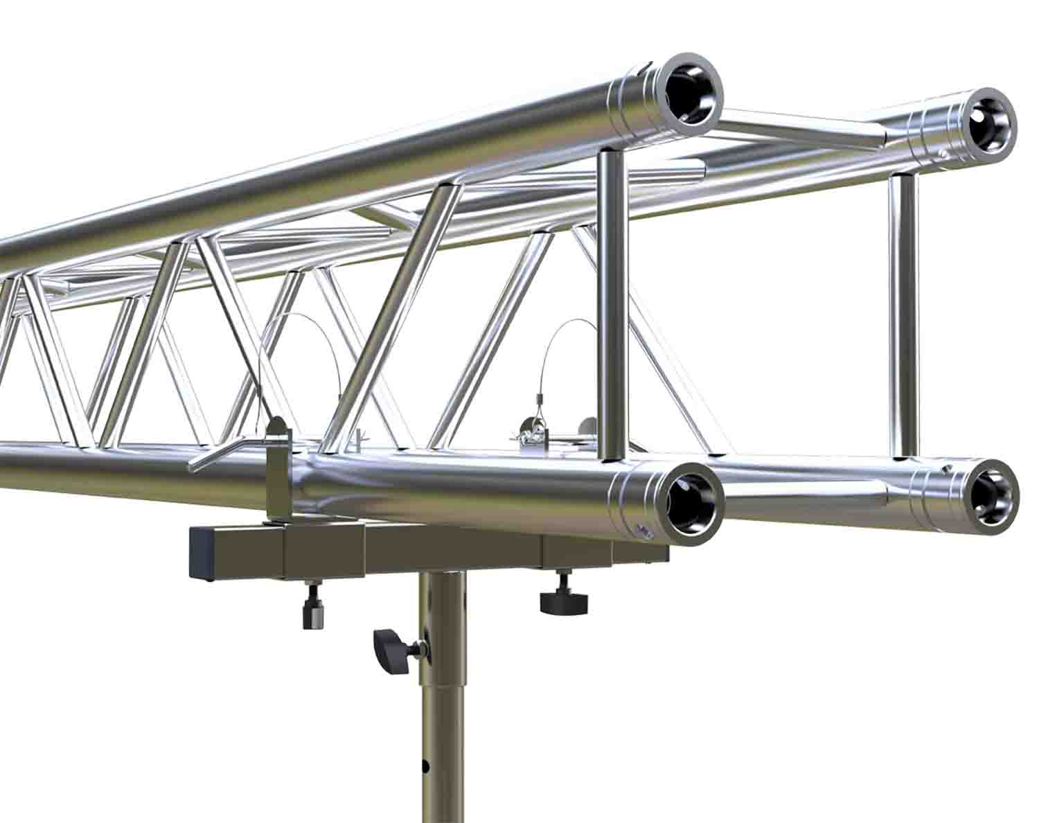 Odyssey LCRANKTRUSSADP, LCRANK133 Crank Stand Truss Adapter - Hollywood DJ