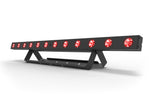 B-Stock: Chauvet DJ COLORBAND T3BT Full Size Linear Wash Light With Built-in Bluetooth - Hollywood DJ