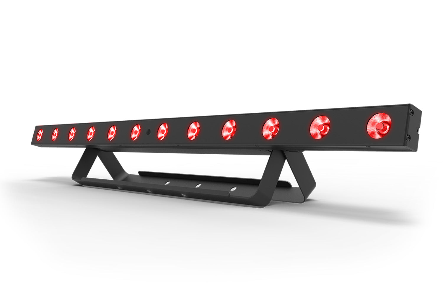 B-Stock: Chauvet DJ COLORBAND T3BT Full Size Linear Wash Light With Built-in Bluetooth - Hollywood DJ