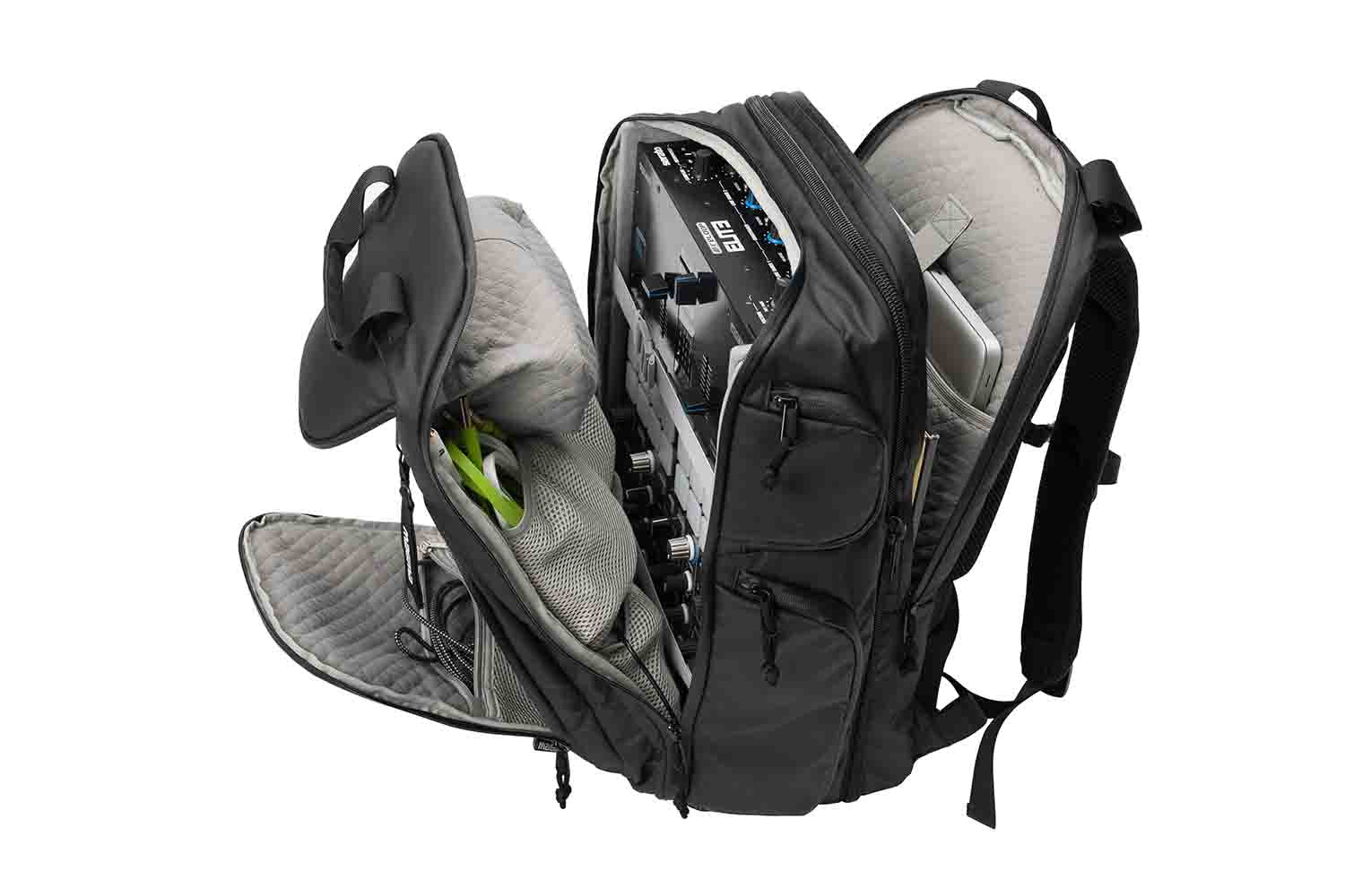 Magma MGA47892 Solid Blaze Pack 120 - Hollywood DJ