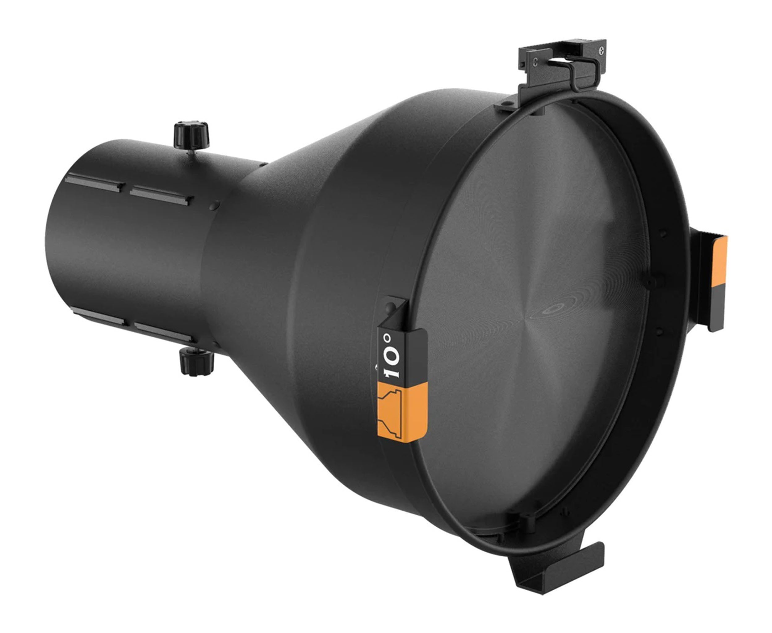 Chauvet Pro, 10-Degree Ovation HD Lens Tube - Hollywood DJ