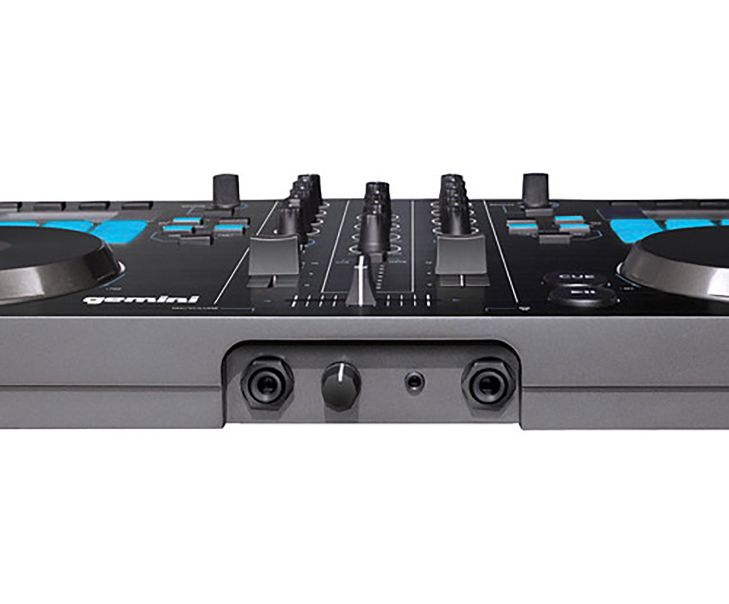 Gemini Sound GMX, Media Controller System - Hollywood DJ