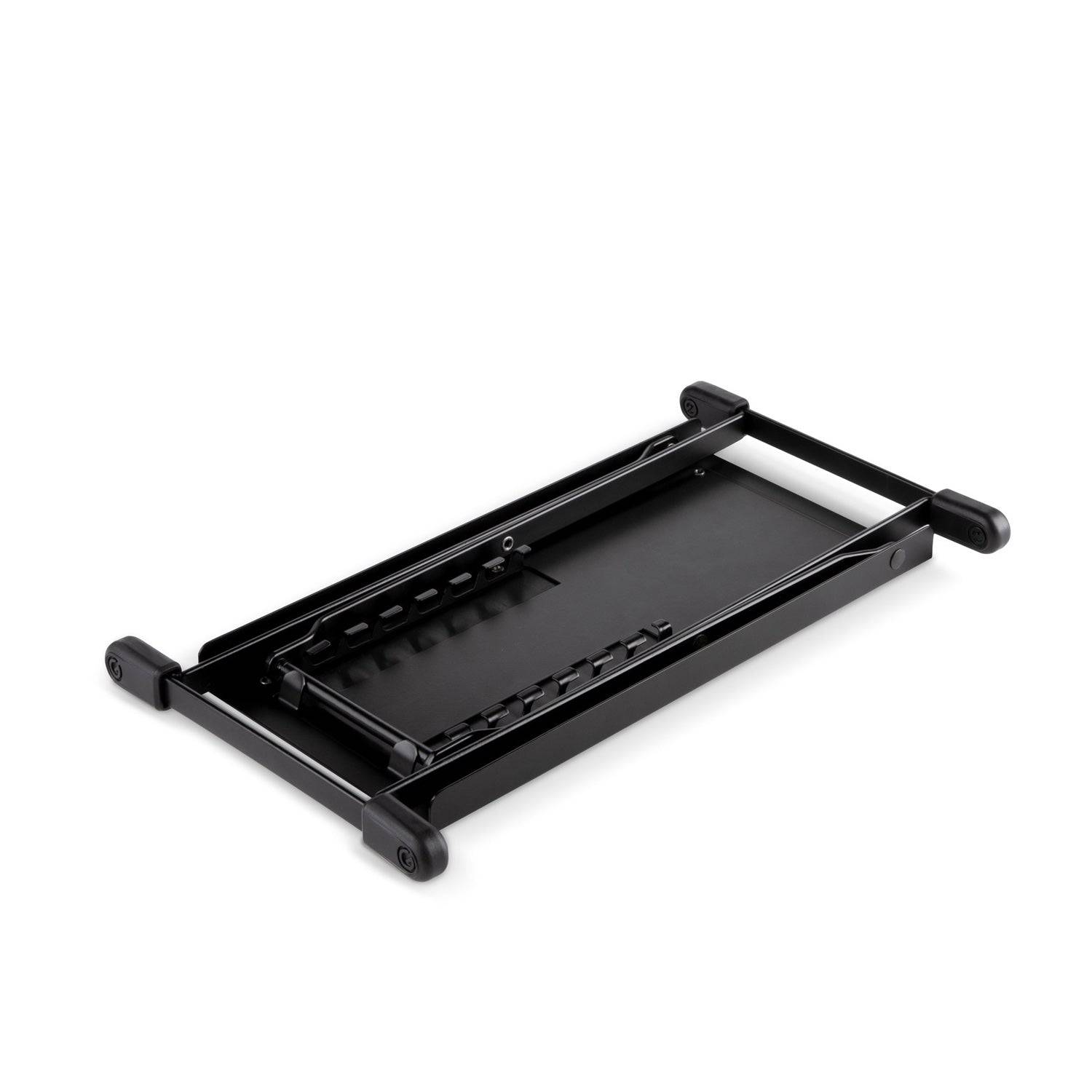 Gravity GGSFB01 Guitar Footrest - Hollywood DJ
