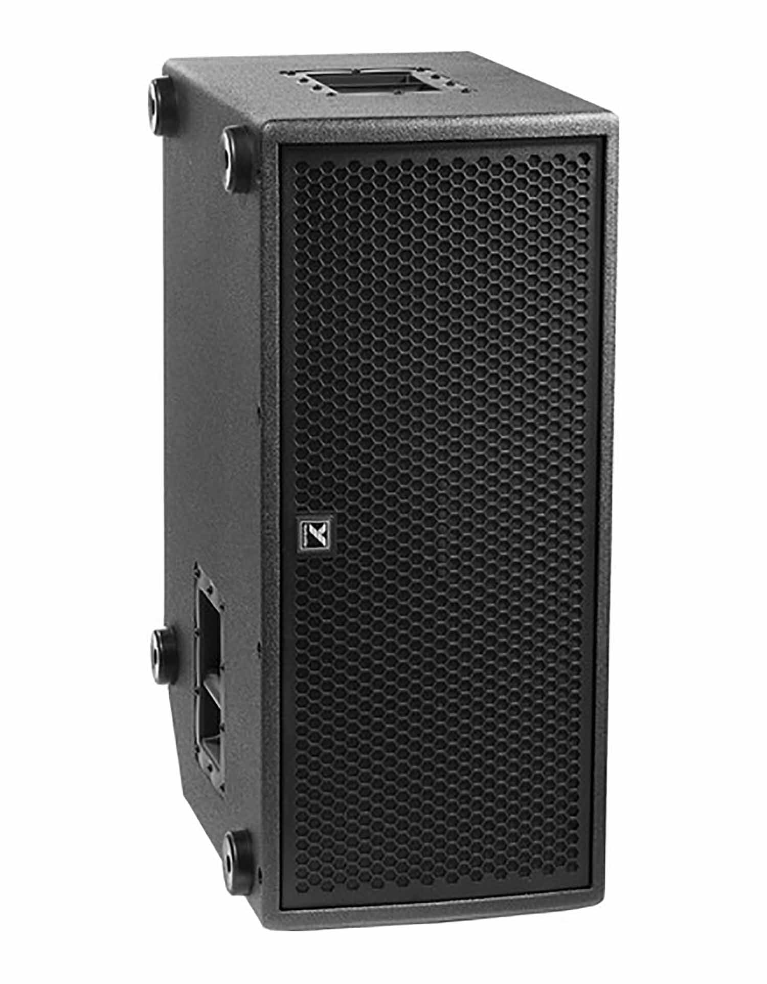 Yorkville Sound PSA1S, Paraline Series 1400W Active Subwoofer with Flying Hardware - 12Inch - Hollywood DJ