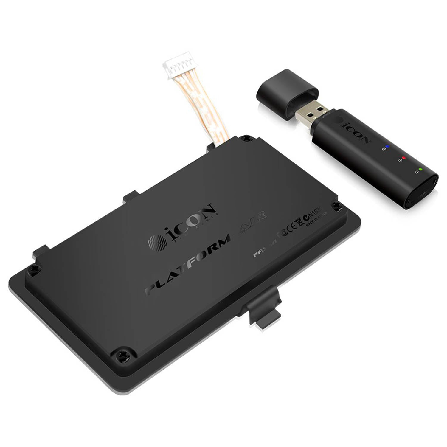 Icon Pro Audio Platform Air Wireless Module For Platform Nano - Hollywood DJ