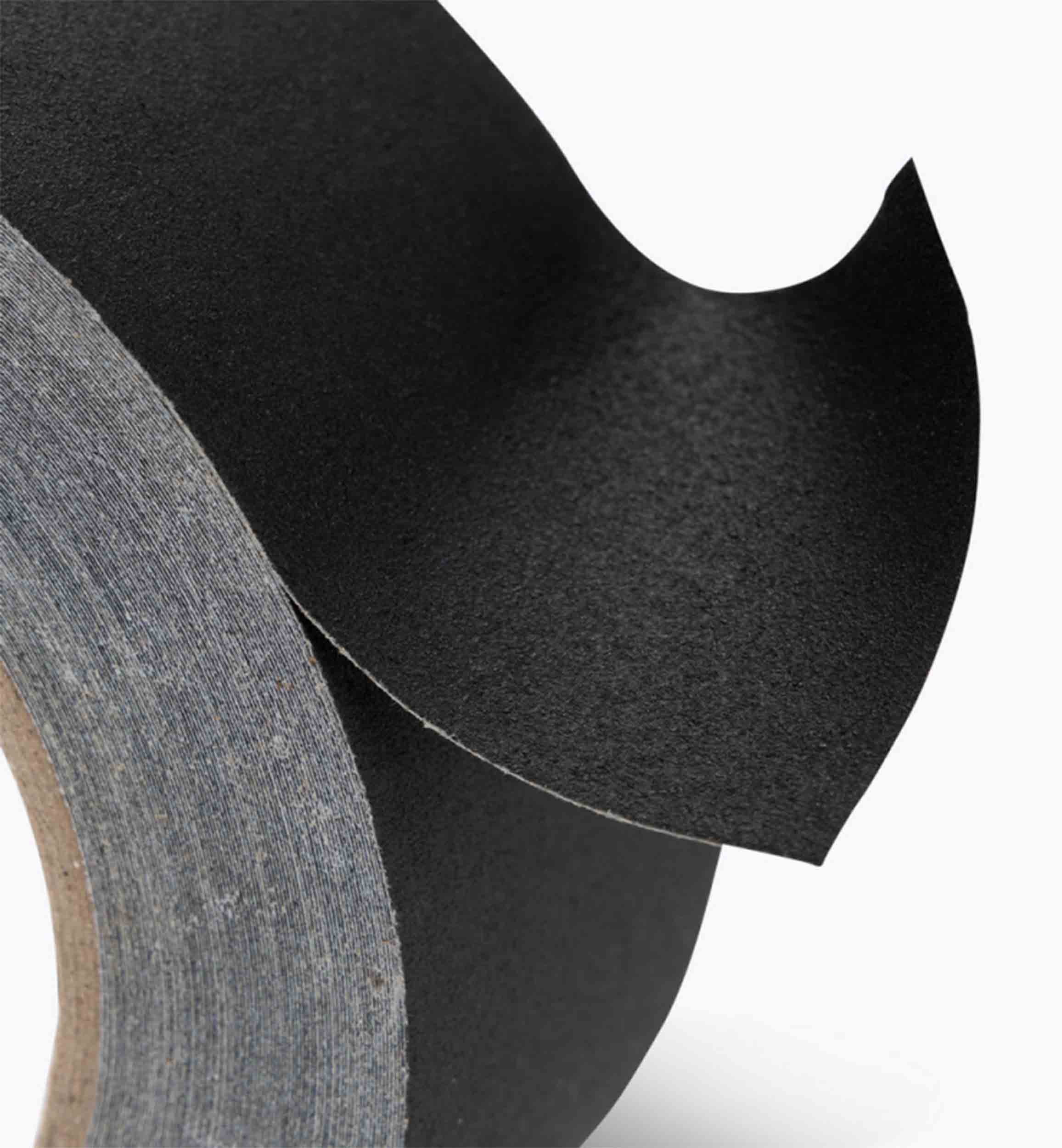 On Stage GT260B, Gaffer Tape - Black On-Stage