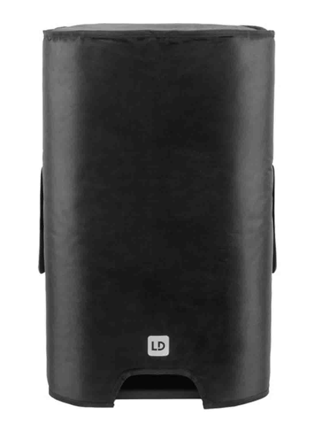 LD Systems ICOA 15 PC2 Protective Slip Cover for ICOA 15 Speaker - Hollywood DJ