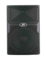 Peavey PVX 15, 15" 2-Way Passive Loudspeaker - Black - Hollywood DJ