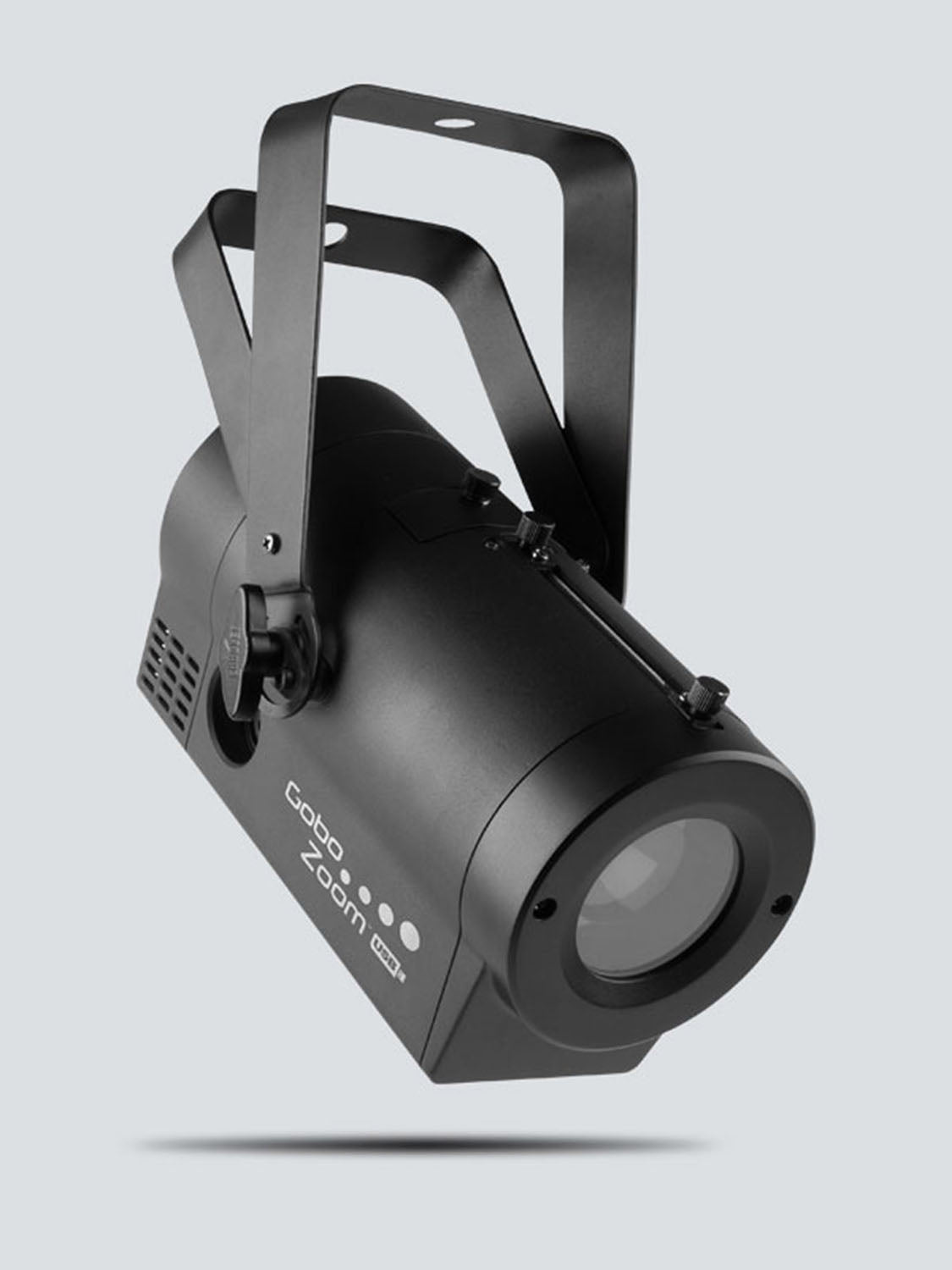 B-Stock: CHAUVET DJ LED Lighting (GOBOZOOMUSB) - Hollywood DJ