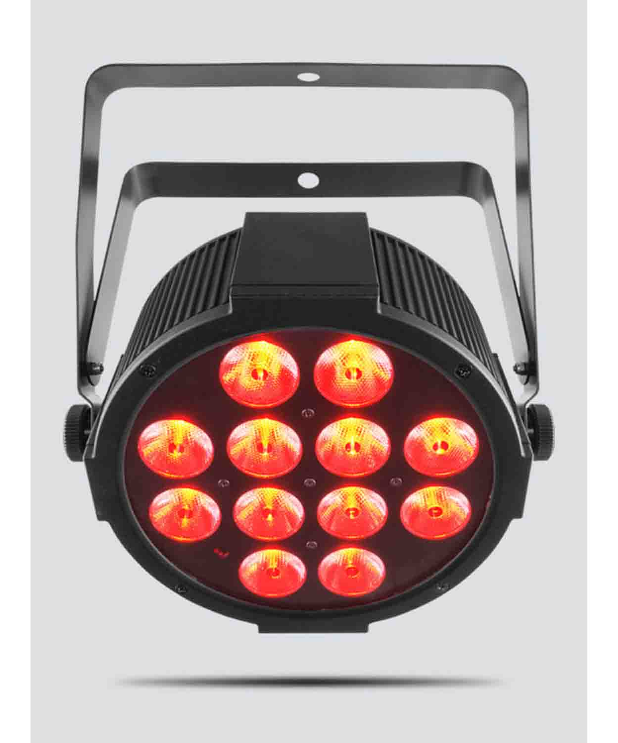 B-Stock: Chauvet DJ SLIMPARQUV12USB Par Style LED Wash Light - Hollywood DJ