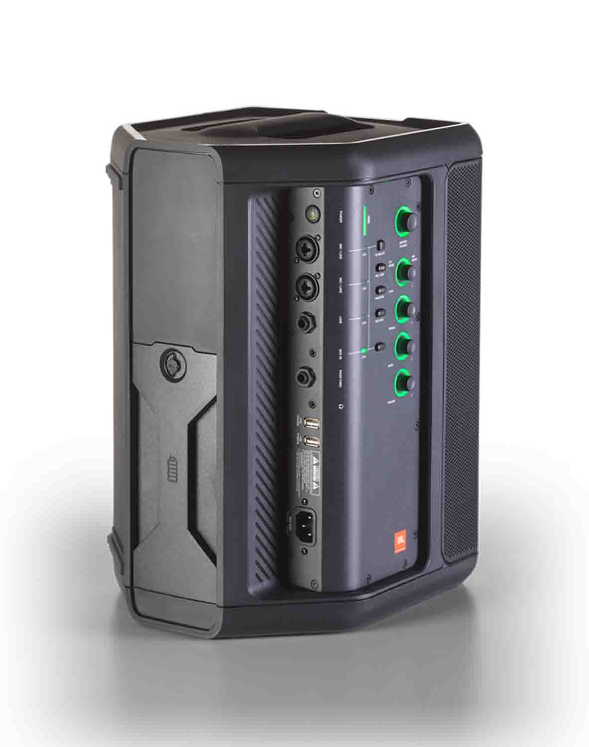 JBL EON ONE COMPACT, All-in-One Battery Powered Portable PA Speaker - Hollywood DJ