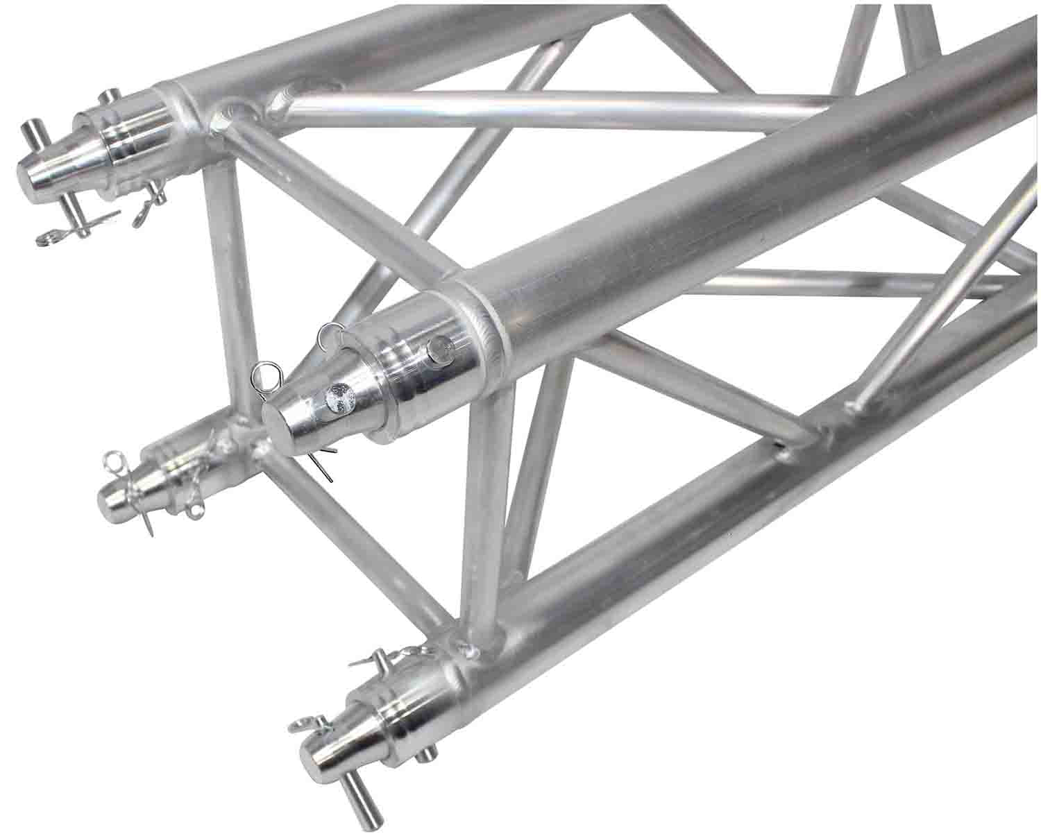 ProX XT-SQ410 F34 Square Truss Segment - 4.10 Feet - Hollywood DJ
