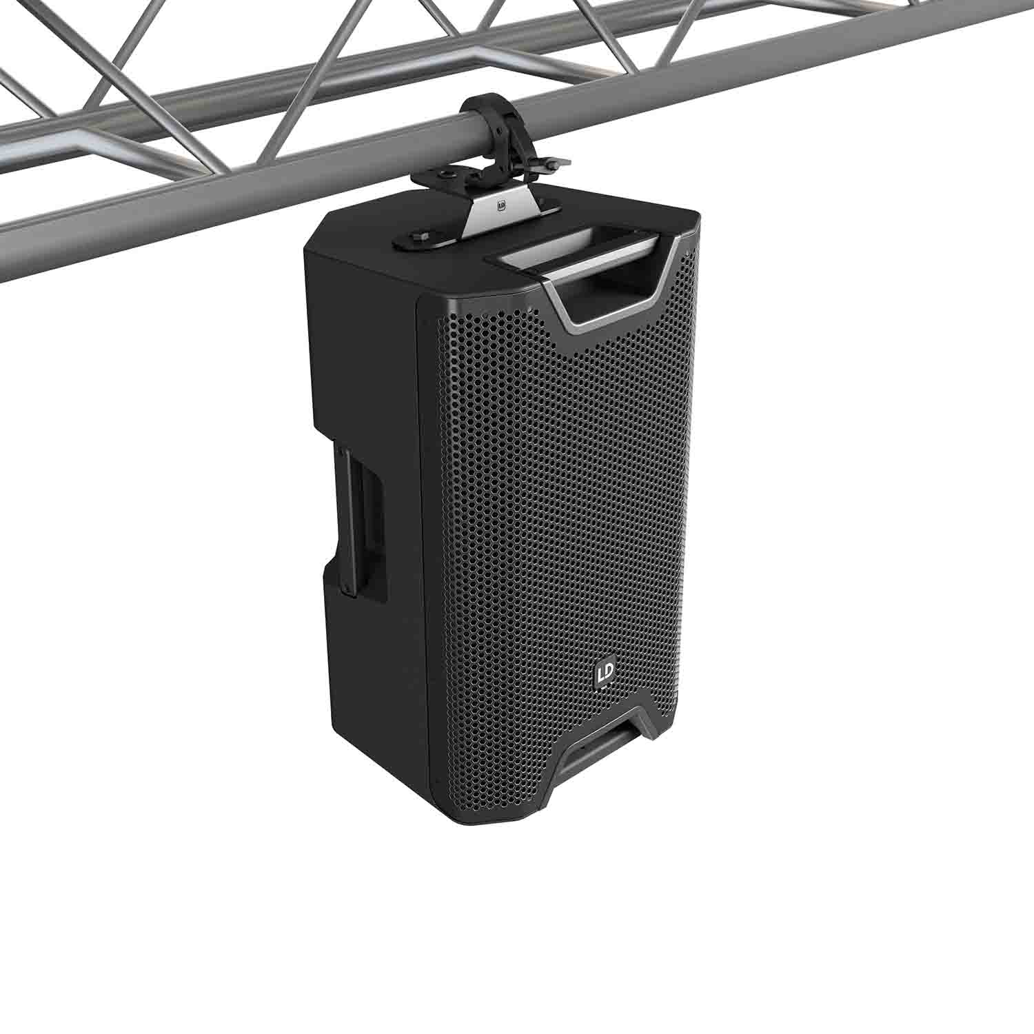 LD Systems ICOA 12 UB Universal Mounting Bracket for ICOA 12" - Hollywood DJ