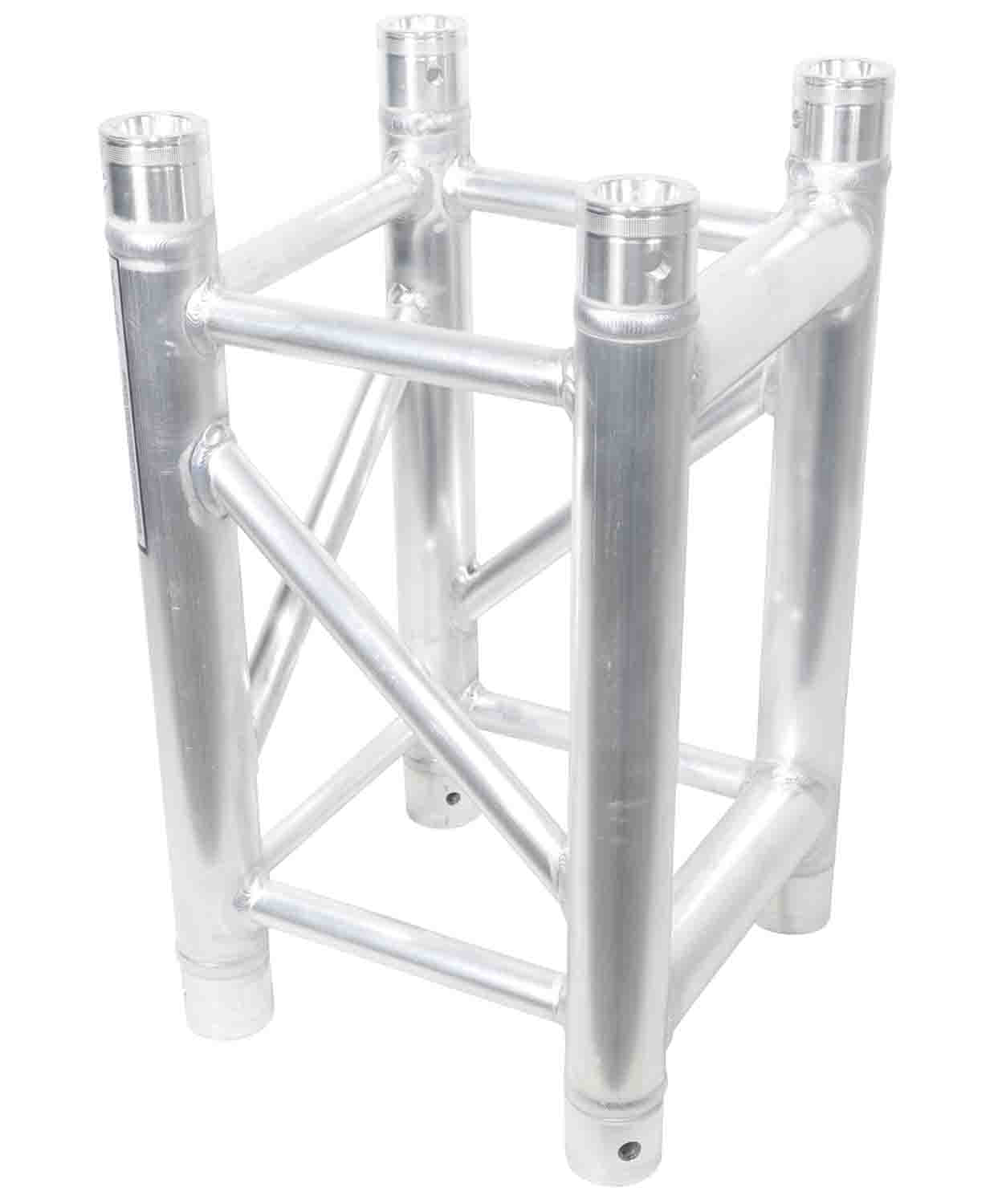 ProX XT-SQPL164, F34 Professional Truss Ladder Segment - 1.64 Feet - Hollywood DJ