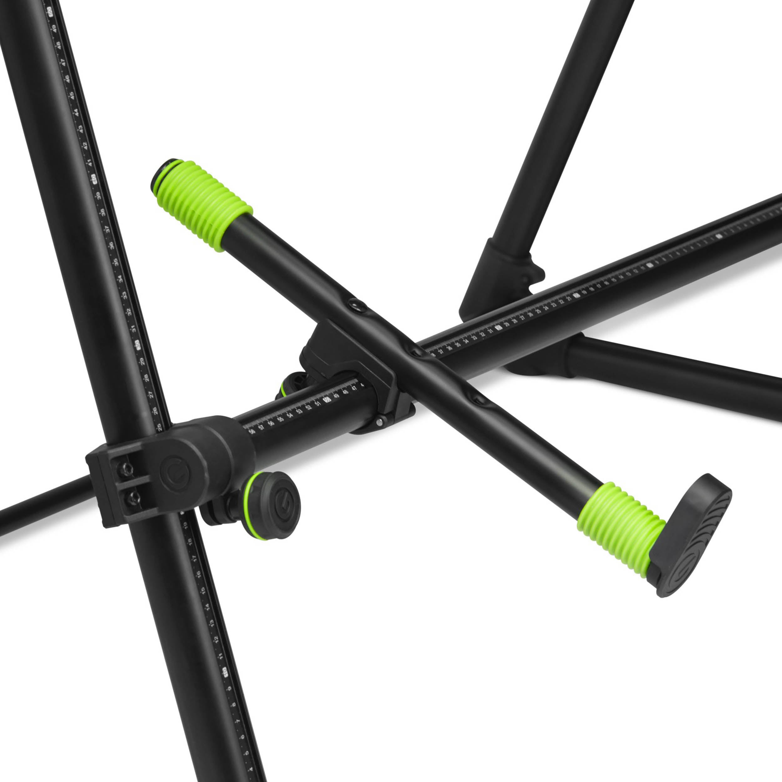 Gravity KS MKS 01 B, Multi Keyboard Stand Gravity