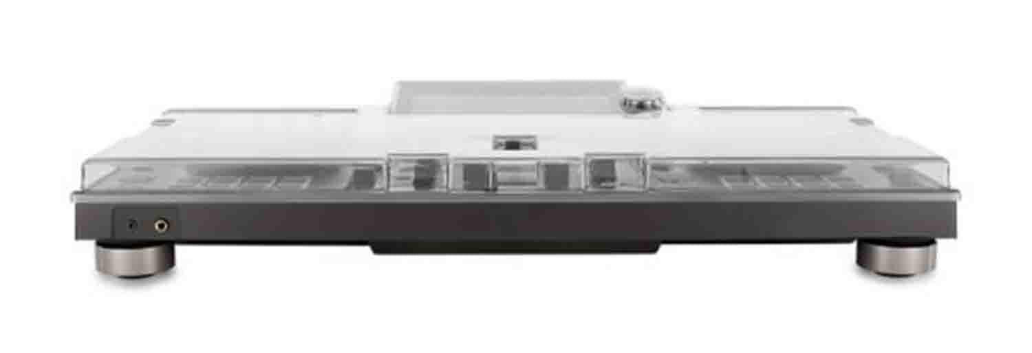 Decksaver DS-PC-XDJRX3 Protection Cover for Pioneer DJ XDJ-RX3 DJ Controller - Hollywood DJ