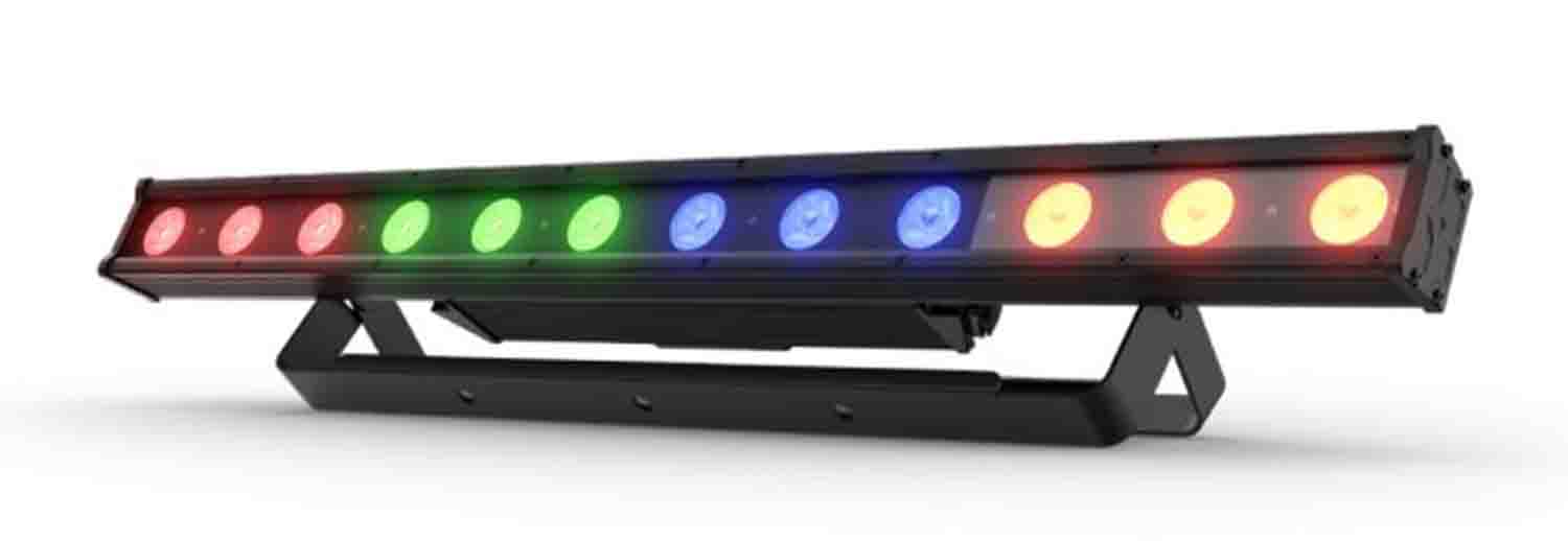 Chauvet DJ COLORband Q4 IP Outdoor Rated LED Strip Light - Hollywood DJ