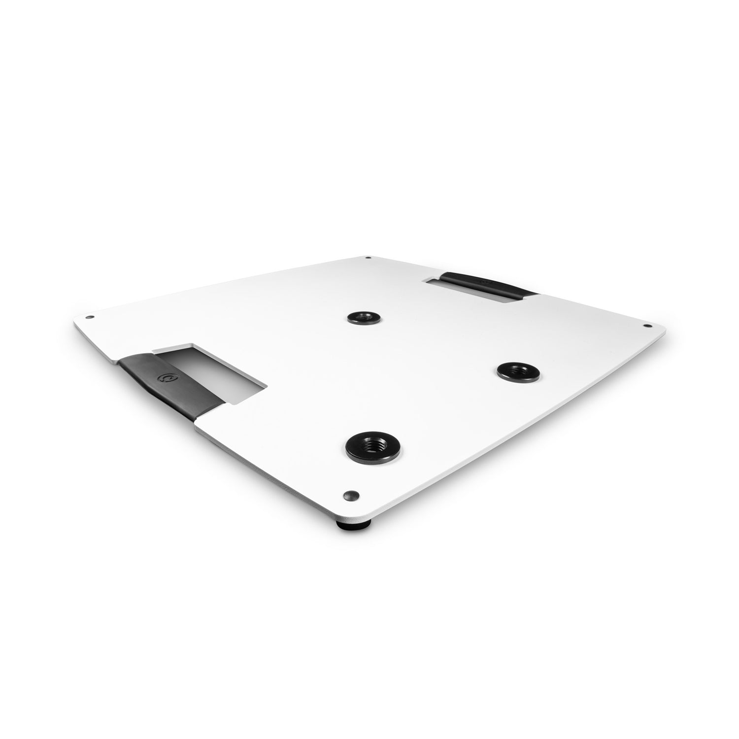 B-Stock: Gravity GLS431W Lighting Stand with Square Steel Base and Excentric Mounting Option - Hollywood DJ