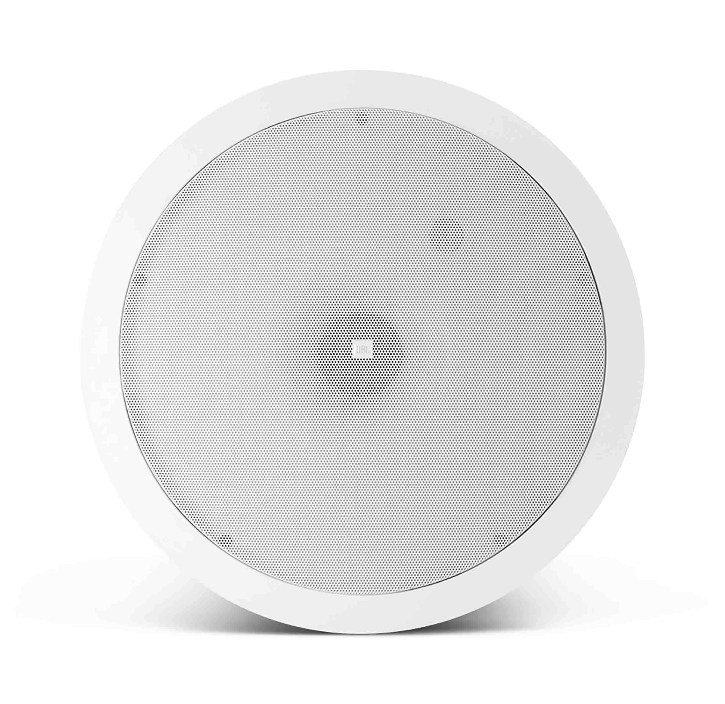 JBL CONTROL 19CST, 8" 200W In-Ceiling 70V/100V Installation Subwoofers JBL