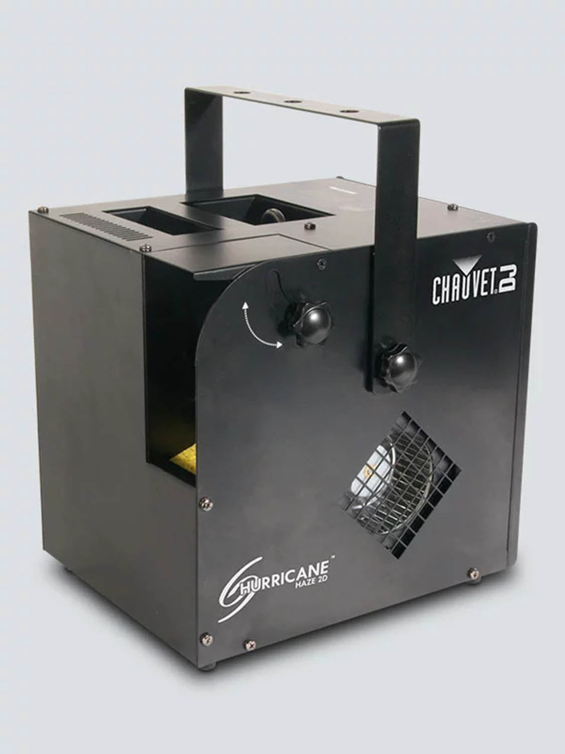 B-Stock: Chauvet DJ Hurricane Haze 2D Water-Based Haze Machine - Hollywood DJ