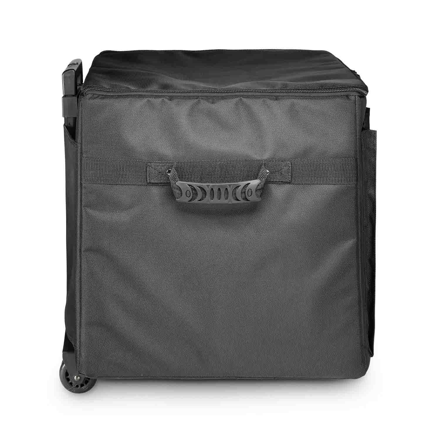 LD Systems CURV 500 SUB PC, Transport Trolley For CURV 500 Subwoofer - Hollywood DJ