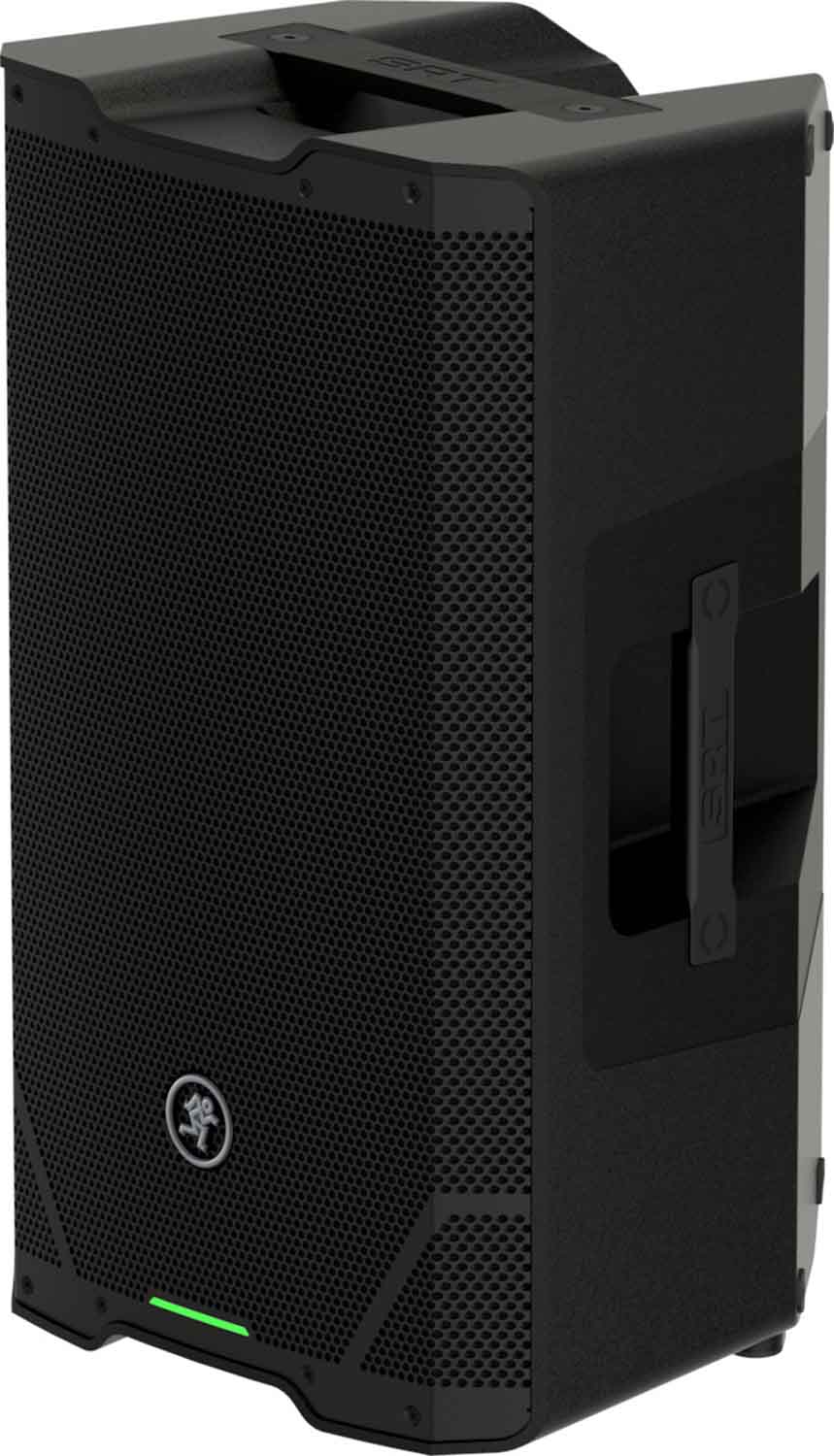 Mackie SRT212, 12” 1600W Professional Powered Loudspeaker - Hollywood DJ