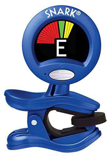 Snark SN1X Clip-On Chromatic Tuner - Hollywood DJ