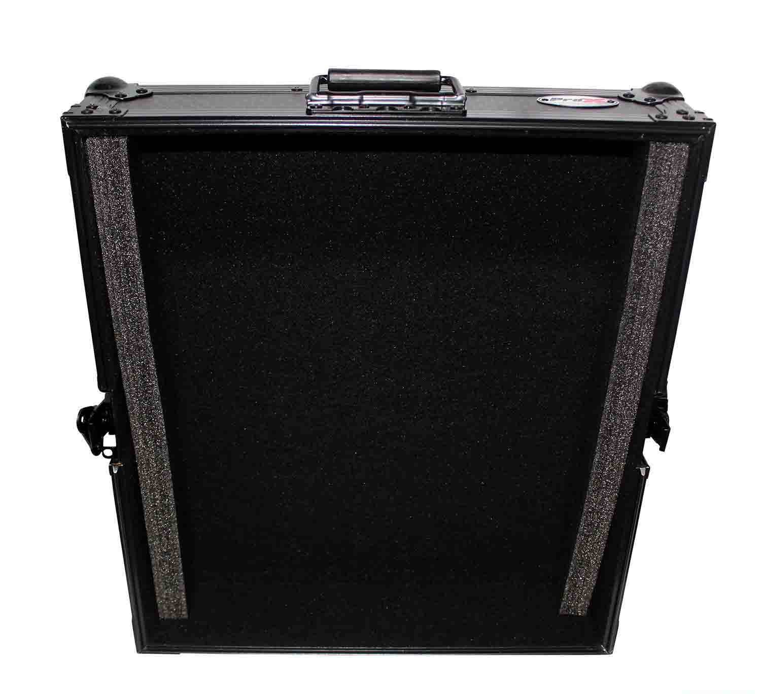 ProX XS-DJM2000BL, DJ Mixer Flight Case for Pioneer DJM 2000 - Hollywood DJ