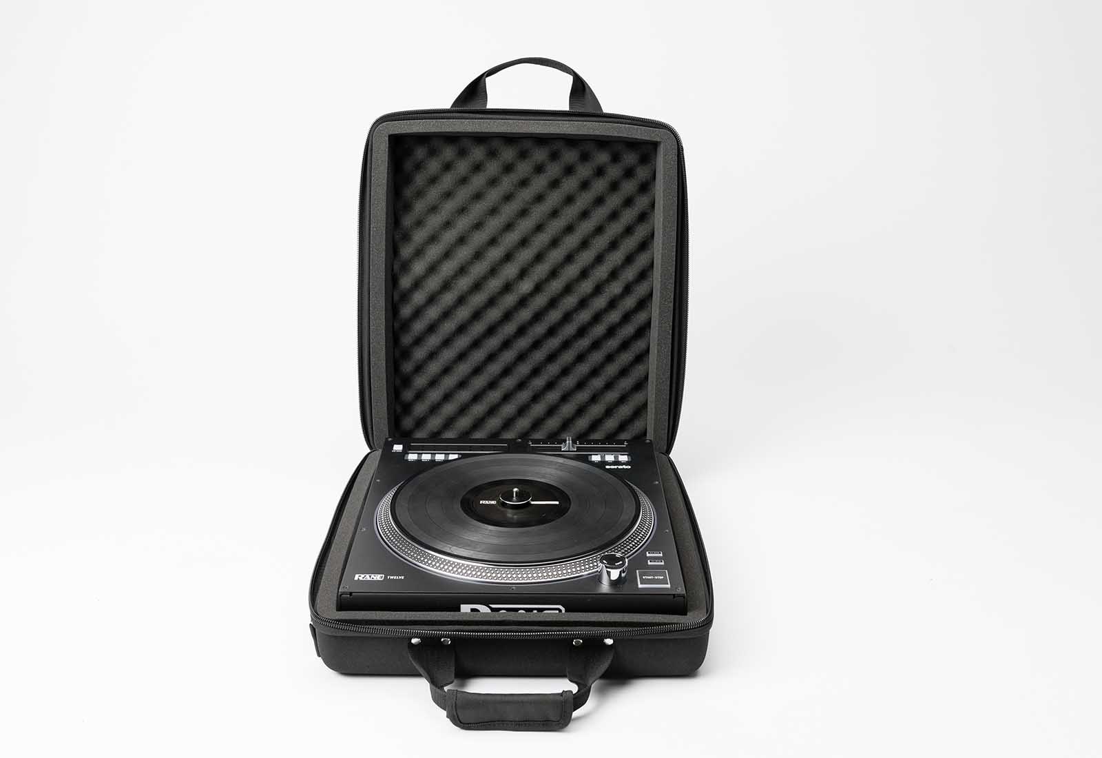 Magma MGA48013 DJ Controller Case For Rane Twelve / Twelve MK2 - Hollywood DJ