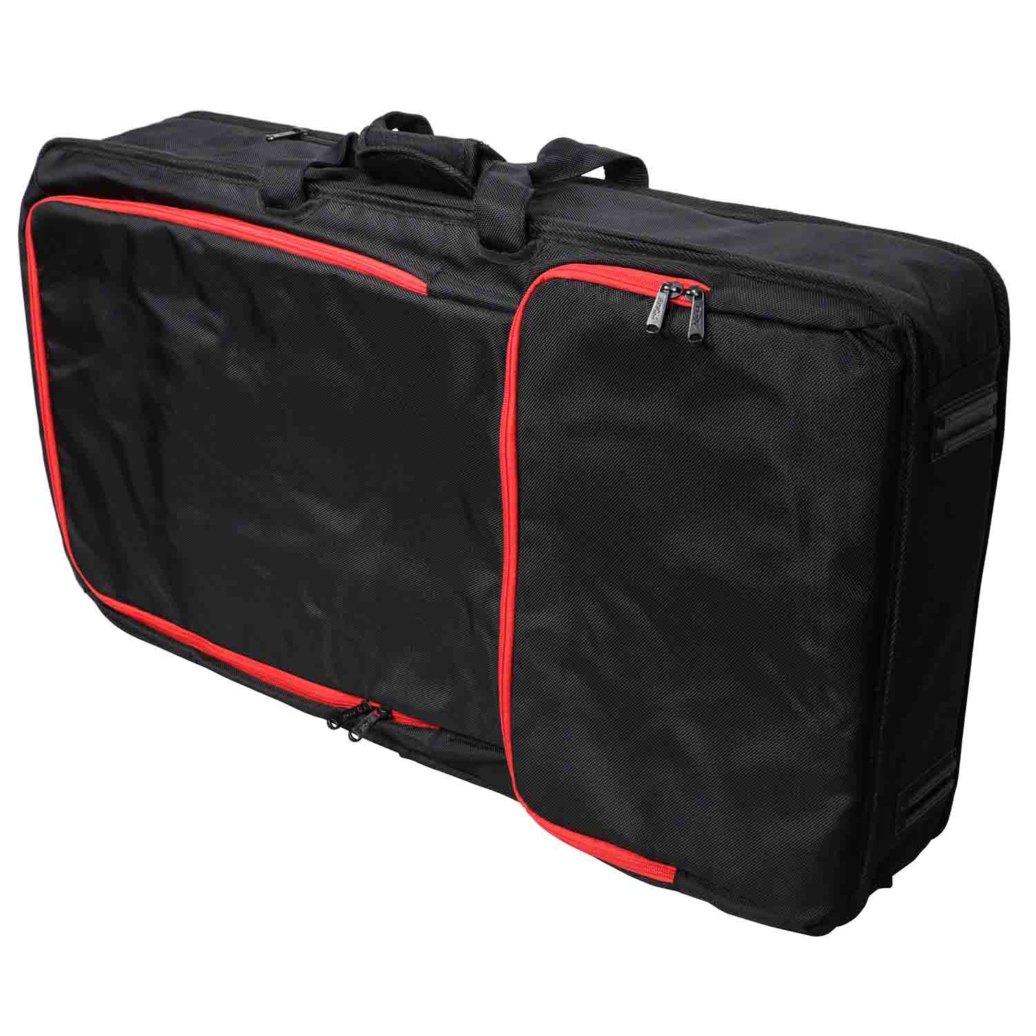 ProX XB-DJBPL, ZeroG Lightweight Backpack for PIONEER DDJ-1000 / SRT and Similar Sizes - Hollywood DJ