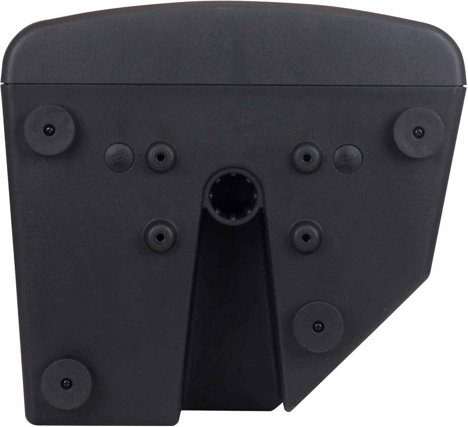 Peavey PVXp 12 DSP 830-Watt 12-Inch Powered Speaker - Hollywood DJ