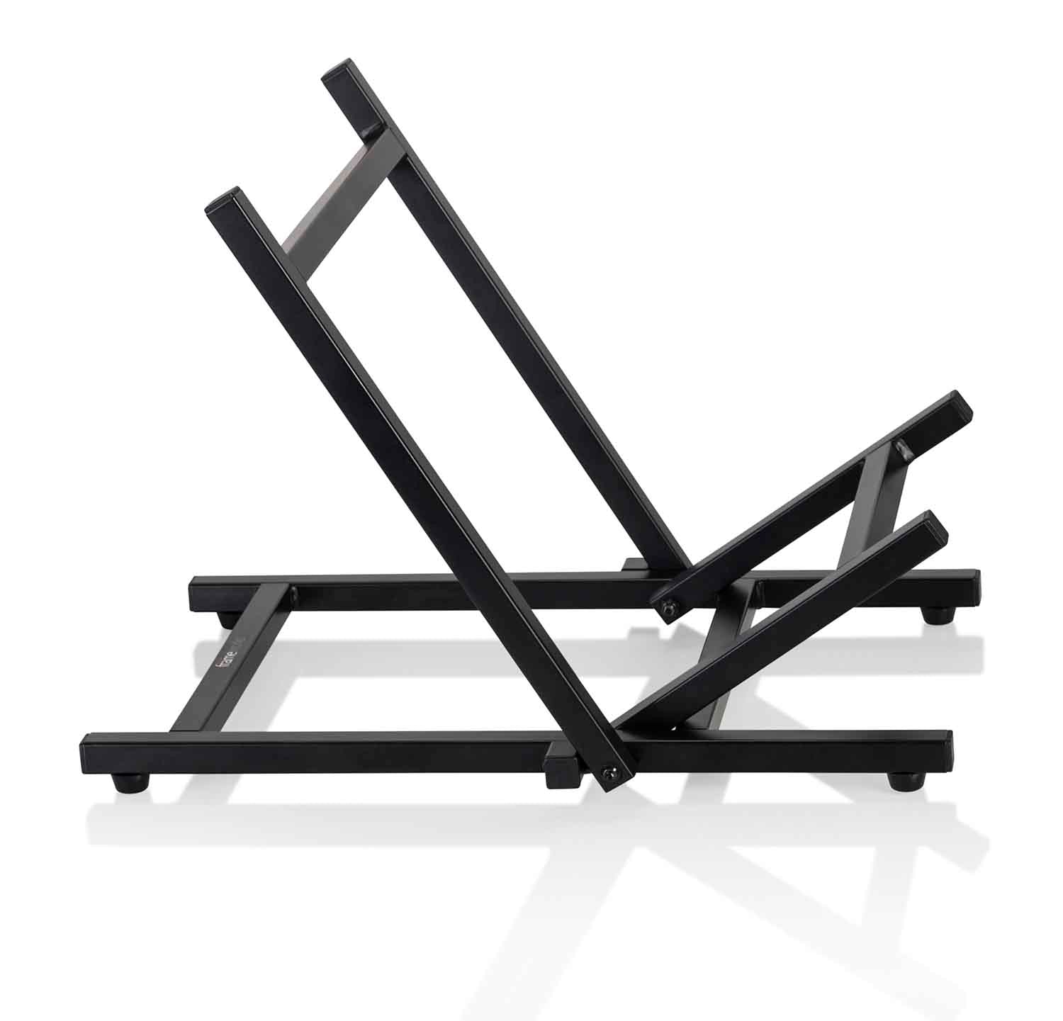 Gator Frameworks GFWGTRAMP100 Collapsible Combo Amp Stand - Hollywood DJ