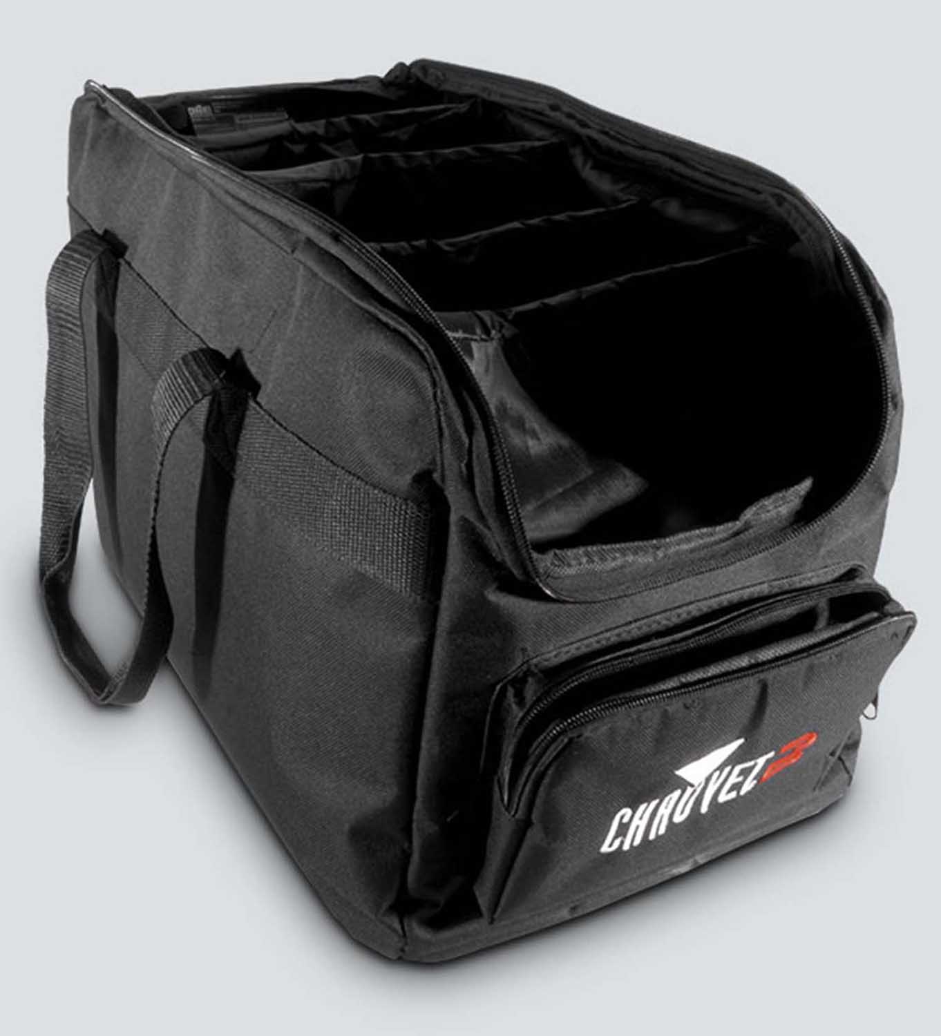 B-Stock: Chauvet DJ CHS-30, VIP Gear Bag for SlimPAR LED Lights / DJ Lights - Hollywood DJ