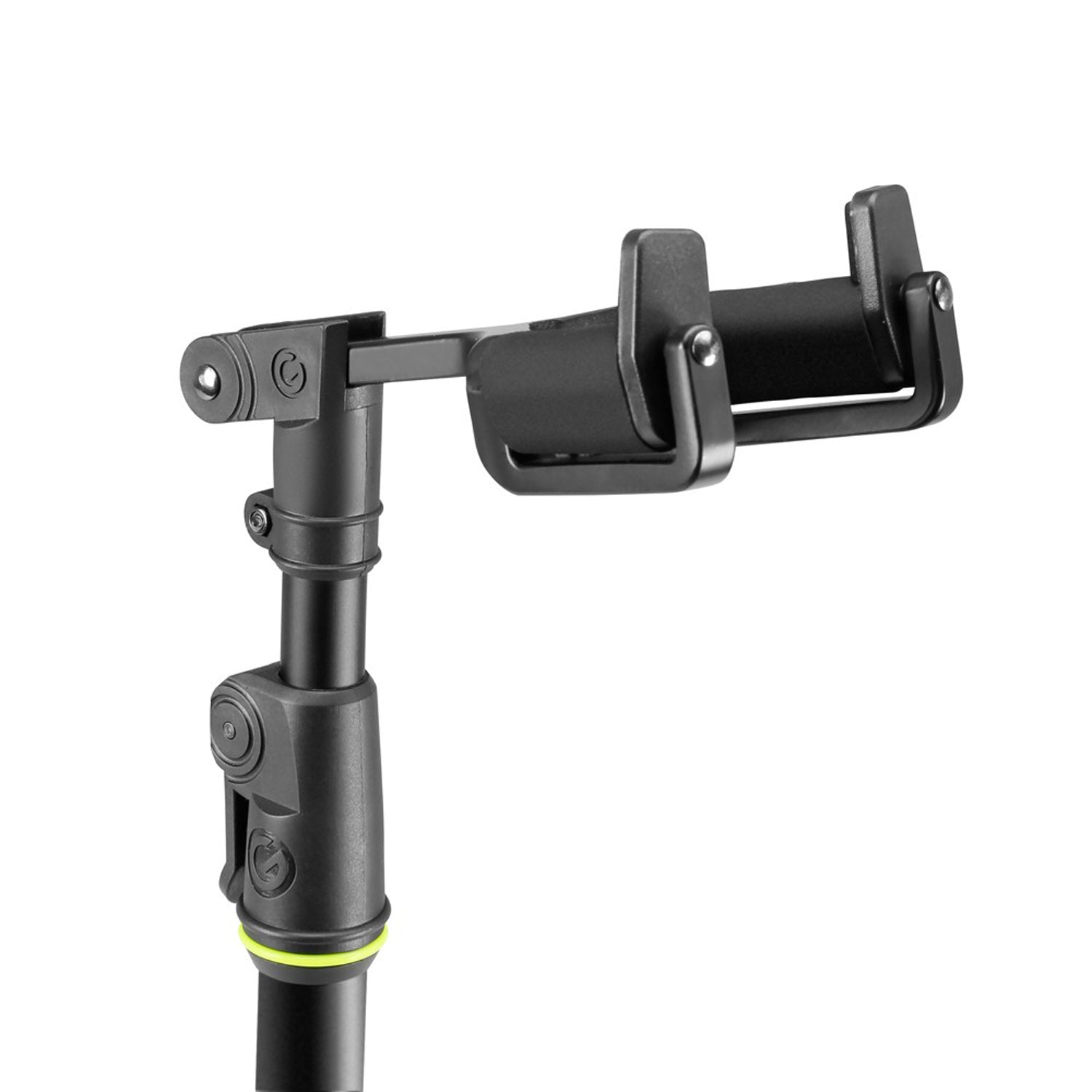 B-Stock: Gravity GGS01NHB Foldable Guitar Stand with Neck Hug by Gravity