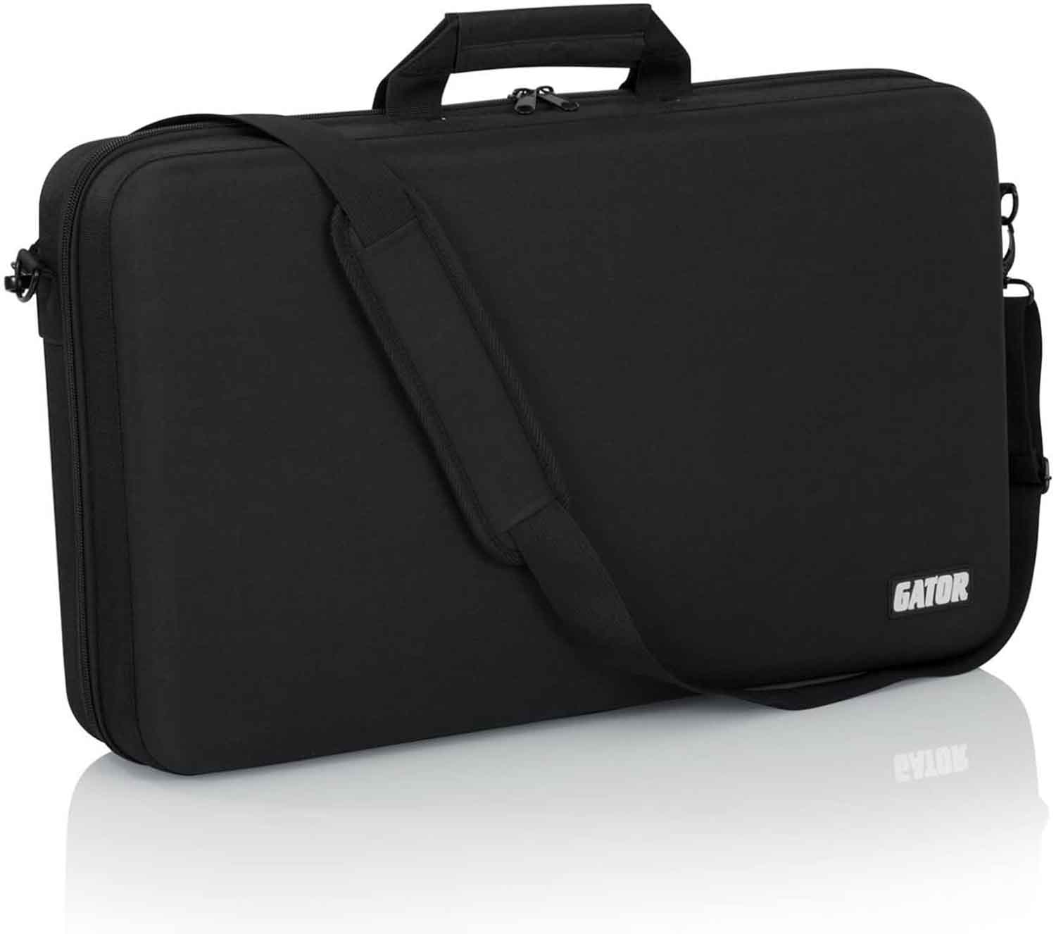 Gator Cases GU-EVA-2314-3 Medium EVA DJ Controller Case - Hollywood DJ