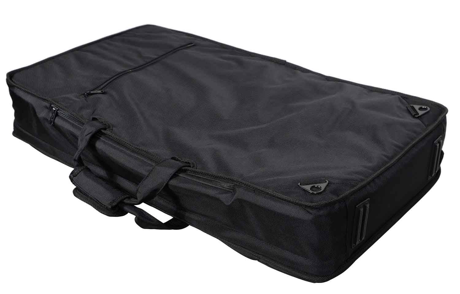 ProX XB-DJBPL, ZeroG Lightweight Backpack for PIONEER DDJ-1000 / SRT and Similar Sizes - Hollywood DJ