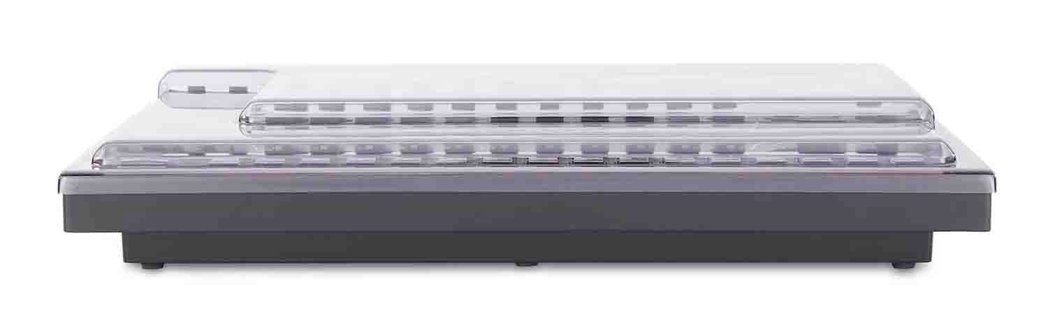 Decksaver Cover DS-PC-TR-8S For Roland TR-8S Rhythm Performer - Hollywood DJ