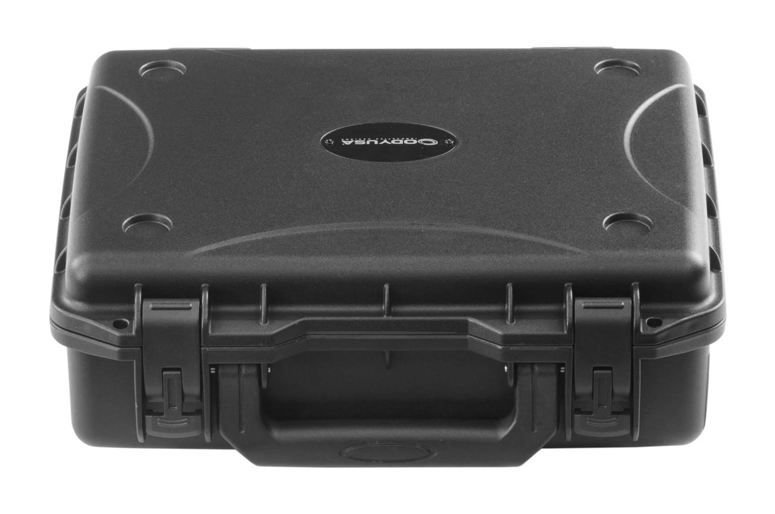 Odyssey VU110803, Bottom Interior with Pluck Foams Injection-Molded Utility Case Odyssey
