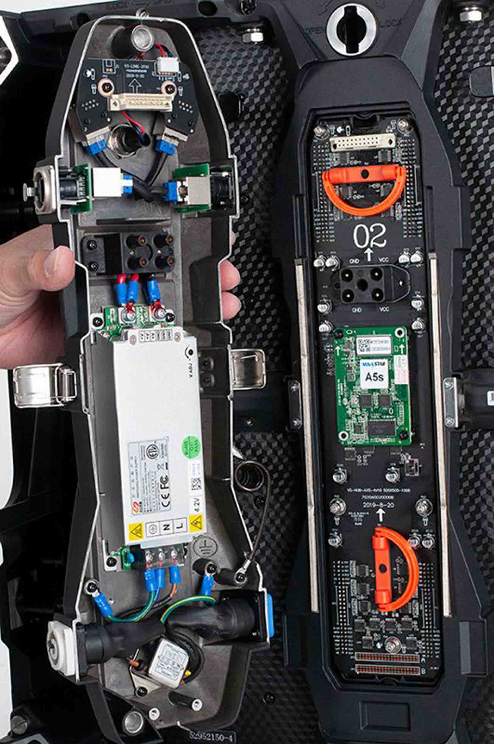 ADJ VS3, Vision Series High-Resolution Video Panel by ADJ