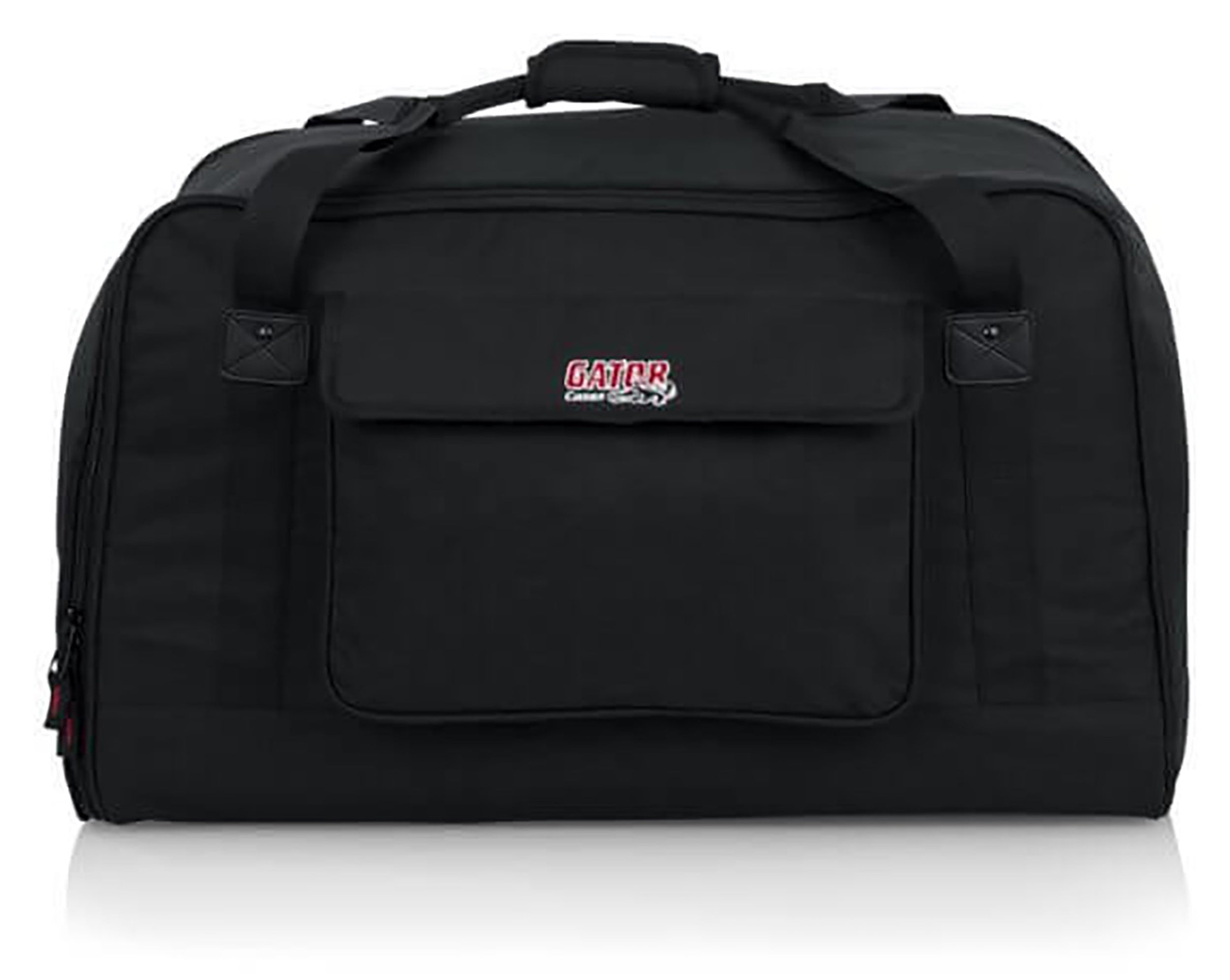 2x QSC K12.2 Speaker Package with Cables, Stands and Tote Bags Odyssey