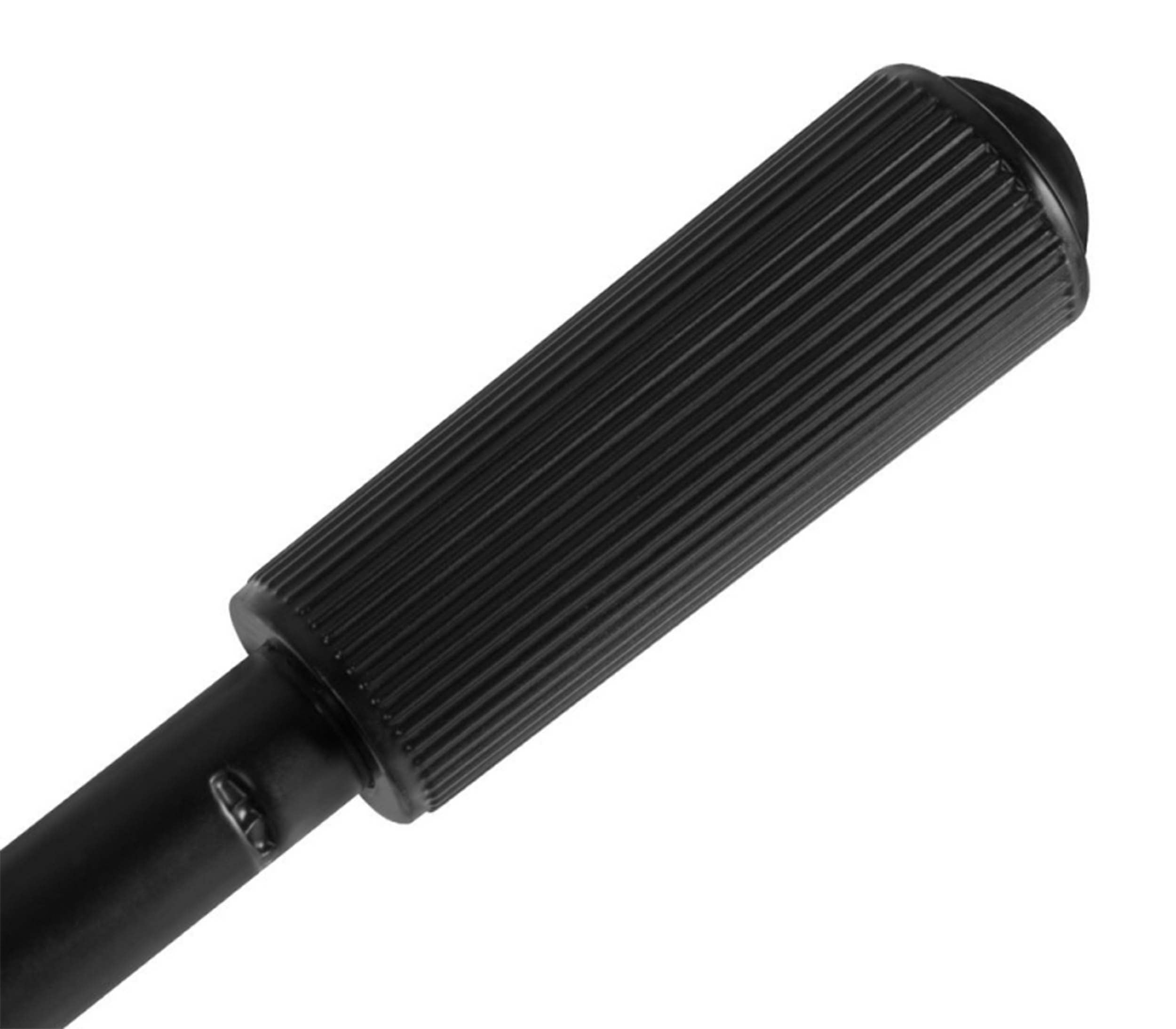 On Stage MS9417, Drum and Amp Mic Stand with Tele Boom On-Stage