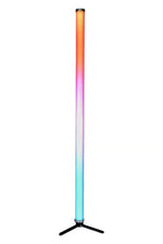 JMAZ Professional JP2001, Electro T4 288 x 0.3W RGBW LED Battery Powered Outdoor Tube by JMAZ Lighting